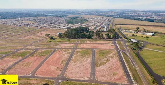 Lote/Terreno à venda, 200m² no Chácara Bela Vista, São José do Rio Preto