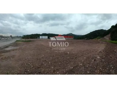 Lote/Terreno para alugar, 4m² no Margem Esquerda, Gaspar