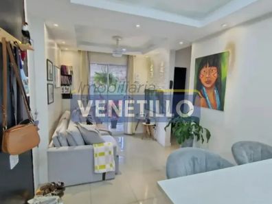 Apartamento com 3 Quartos à venda, 47m² no Pedra de Guaratiba, Rio de Janeiro