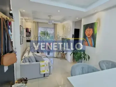 Apartamento com 3 Quartos à venda, 47m² no Pedra de Guaratiba, Rio de Janeiro