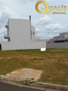 Lote/Terreno à venda, 202m² no Residencial Monte Verde, Indaiatuba