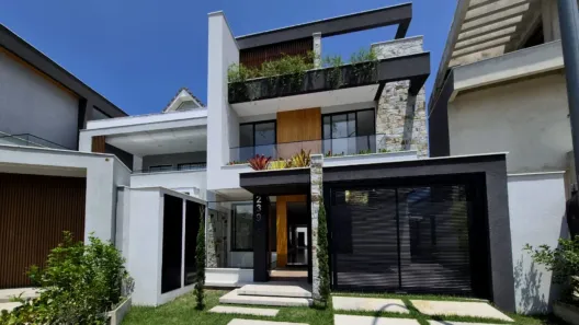 Casa com 5 Quartos à venda, 380m² no Recreio dos Bandeirantes, Rio de Janeiro