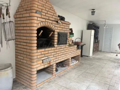 Casa com 4 Quartos à venda, 194m² no Jardim Franca, São Paulo