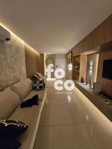 Apartamento com 3 Quartos à venda, 120m² no Patrimônio, Uberlândia