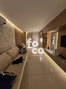 Apartamento com 3 Quartos à venda, 120m² no Patrimônio, Uberlândia