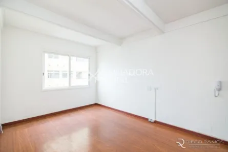 Apartamento com 1 Quarto à venda, 41m² no Santana, Porto Alegre