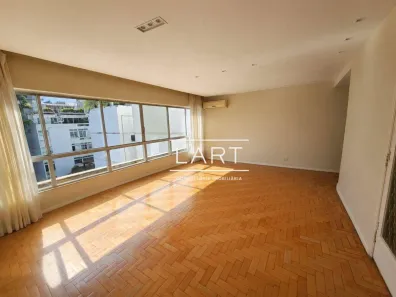 Apartamento com 3 Quartos à venda, 102m² no Ipanema, Rio de Janeiro