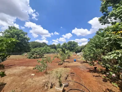 Lote/Terreno à venda, 5000m² no Recreio Anhangüera, Ribeirão Preto