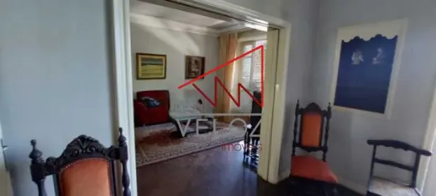 Apartamento com 2 Quartos à venda, 171m² no Flamengo, Rio de Janeiro