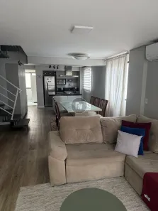 Apartamento com 3 Quartos à venda, 135m² no Centro, Balneário Camboriú
