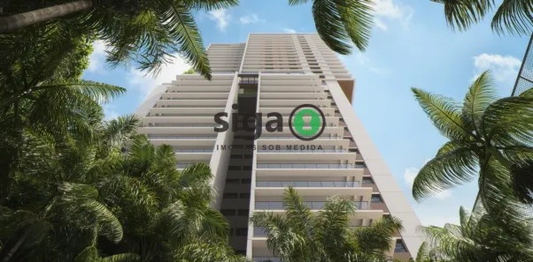 Apartamento com 3 Quartos à venda, 230m² no Paraíso, São Paulo