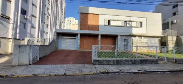 Sala Comercial com 3 Quartos à venda, 1170m² no Setor Sul, Goiânia