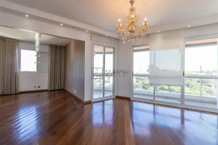 Cobertura com 2 Quartos à venda, 198m² no Vila Madalena, São Paulo