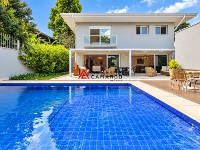 Casa com 3 Quartos à venda, 592m² no Alto de Pinheiros, São Paulo