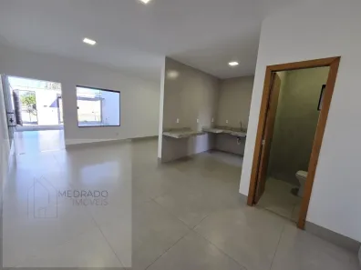 Casa com 3 Quartos à venda, 122m² no Setor Faiçalville, Goiânia