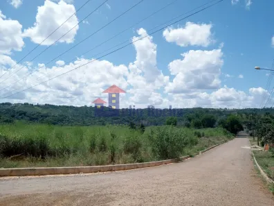 Lote/Terreno à venda, 70473m² no Pacaembu, Valparaíso de Goiás