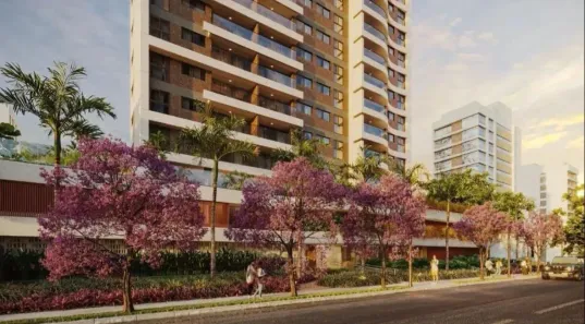 Apartamento com 3 Quartos à venda, 76m² no Madalena, Recife