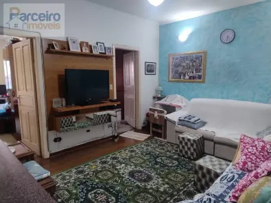 Sobrado com 2 Quartos à venda, 140m² no Parque da Mooca, São Paulo