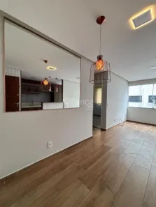 Apartamento com 2 Quartos para alugar, 55m² no Coqueiral de Itaparica, Vila Velha