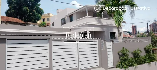 Casa com 3 Quartos à venda, 173m² no São João, Volta Redonda