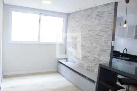 Apartamento com 2 Quartos à venda, 54m² no Campos Elíseos, São Paulo
