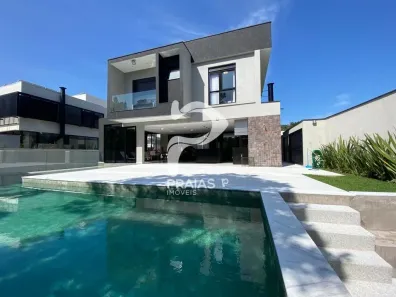 Casa com 5 Quartos à venda, 347m² no Riviera, Bertioga