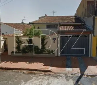 Casa com 2 Quartos à venda, 233m² no Jardim Almeida, Araraquara