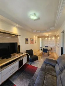 Apartamento com 2 Quartos à venda, 69m² no Tatuapé, São Paulo