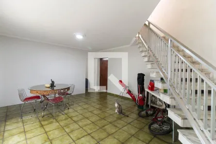 Casa com 4 Quartos à venda, 191m² no Vila Formosa, São Paulo