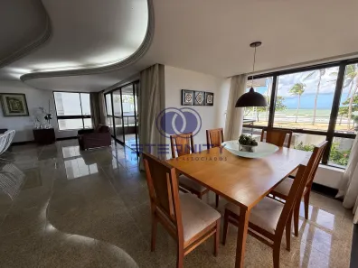 Apartamento com 4 Quartos à venda, 450m² no Boa Viagem, Recife