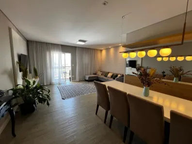 Apartamento com 2 Quartos à venda, 82m² no Vila das Jabuticabeiras, Taubaté