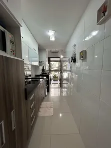 Apartamento com 3 Quartos à venda, 86m² no Recreio dos Bandeirantes, Rio de Janeiro