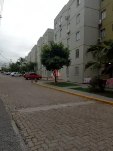 Apartamento com 2 Quartos à venda, 20m² no Pasqualini, Sapucaia do Sul