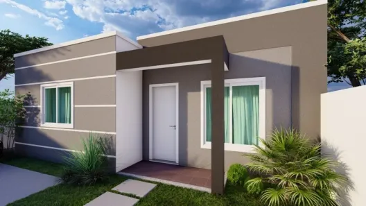 Casa com 3 Quartos à venda, 116m² no São José, Canoas