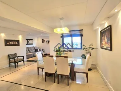 Apartamento com 2 Quartos à venda, 112m² no Vila Isabel Eber, Jundiaí