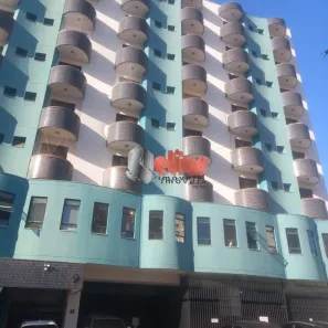 Apartamento com 1 Quarto à venda, 32m² no Vila Nova Cidade Universitária, Bauru