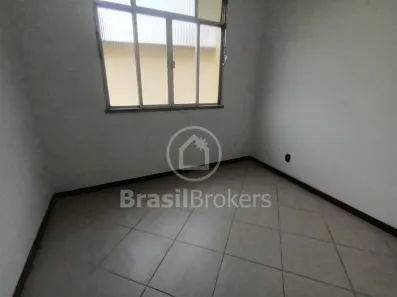 Apartamento com 3 Quartos à venda, 71m² no Vila da Penha, Rio de Janeiro