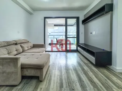 Apartamento com 2 Quartos à venda, 55m² no Vila Mariana, São Paulo