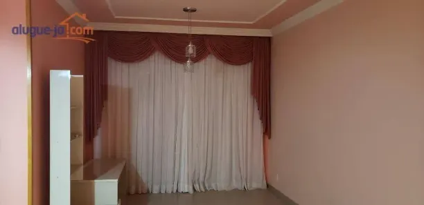 Apartamento com 3 Quartos à venda, 84m² no Conjunto Residencial Trinta e Um de Março, São José dos Campos