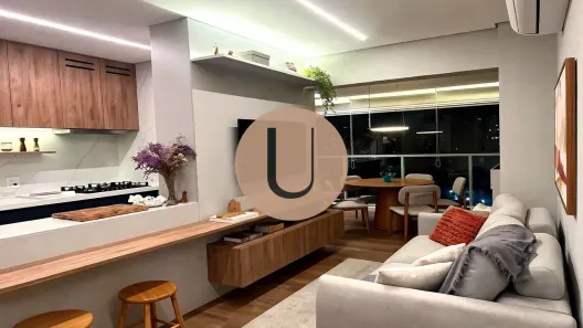 Apartamento com 2 Quartos à venda, 64m² no Jardim Prudência, São Paulo