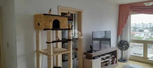 Apartamento com 2 Quartos à venda, 71m² no Camaquã, Porto Alegre