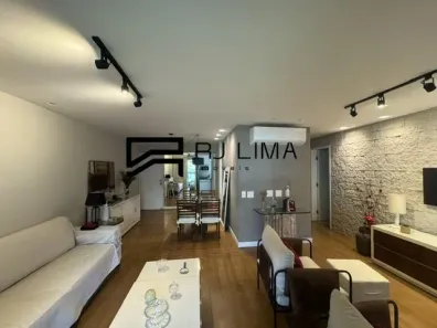 Apartamento com 2 Quartos à venda, 105m² no Recreio dos Bandeirantes, Rio de Janeiro