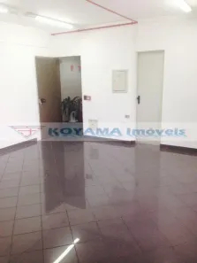 Sala Comercial à venda, 30m² no Parque Imperial, São Paulo