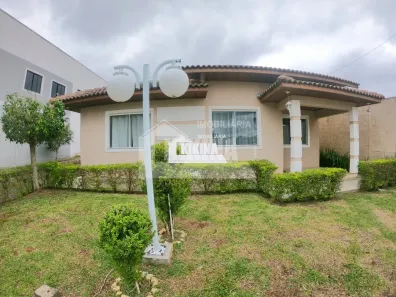 Casa com 2 Quartos à venda, 100m² no Boa Vista, Ponta Grossa