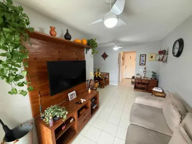 Apartamento com 3 Quartos à venda, 78m² no Freguesia (Jacarepaguá), Rio de Janeiro