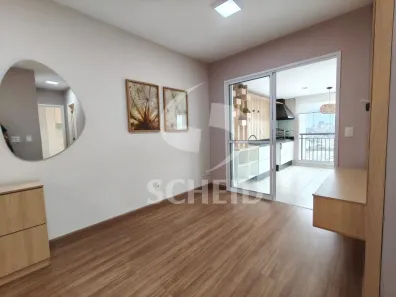 Apartamento com 2 Quartos à venda, 67m² no Socorro, São Paulo
