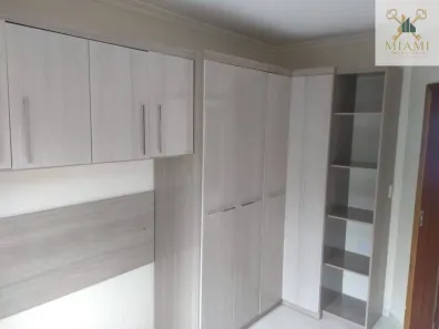 Apartamento com 2 Quartos à venda, 45m² no Rio Pequeno, São José dos Pinhais