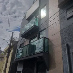 Apartamento com 2 Quartos para alugar, 50m² no Vila Mazzei, São Paulo