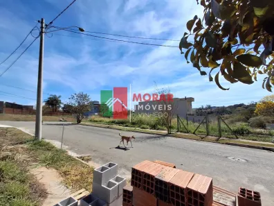 Lote/Terreno à venda, 250m² no Pinheirinho, Vinhedo