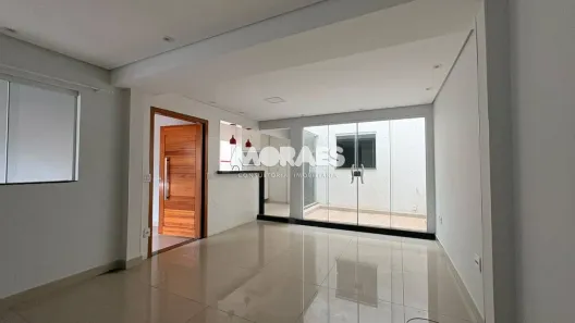 Casa com 3 Quartos à venda, 115m² no Núcleo Residencial Presidente Geisel, Bauru